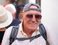 Picture of J. Albrecht