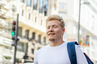 Picture of L. Bremer